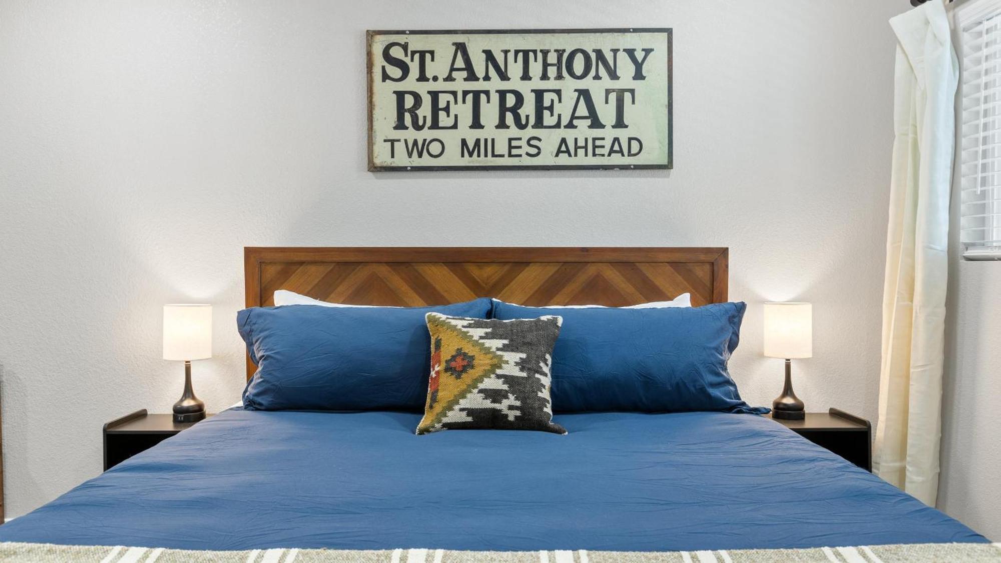 The Charlotte Sequoia Motel R2 Три Ривърс Екстериор снимка